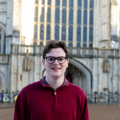 Aidan Johnson - Freelance Data analyst