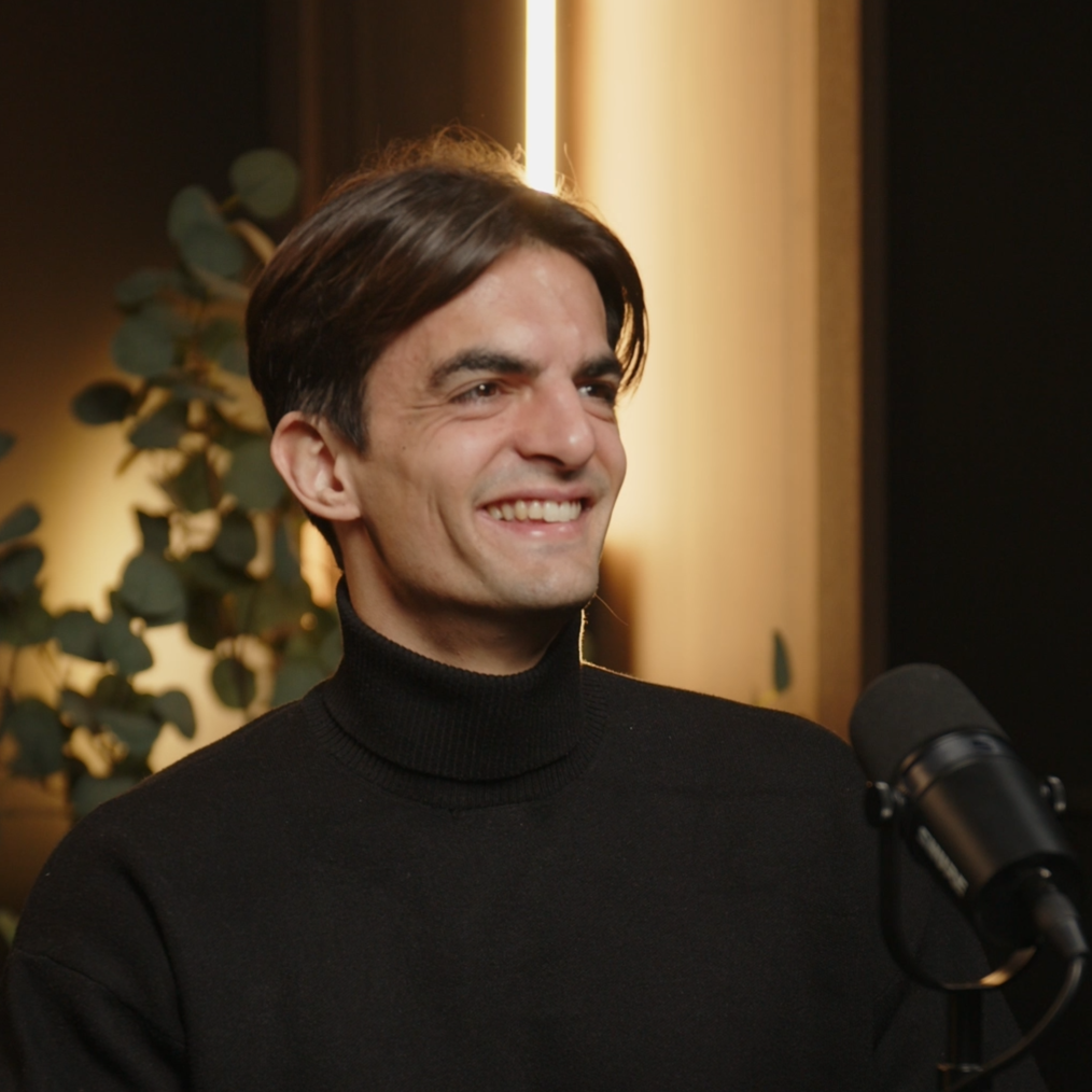 Killian Bourgeat - Ingénieur IA — LLM & Agents en production