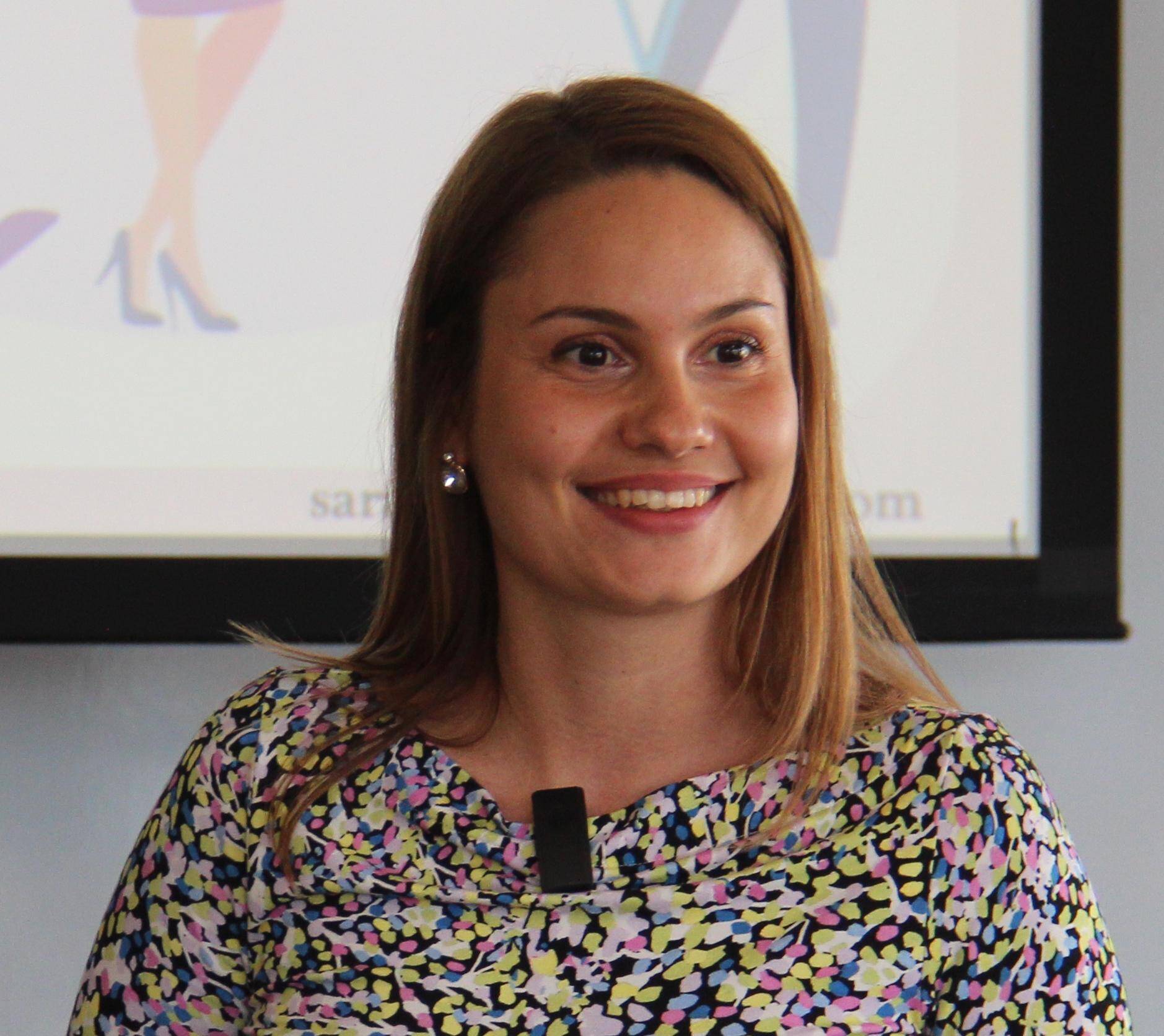 Sara Odorisio