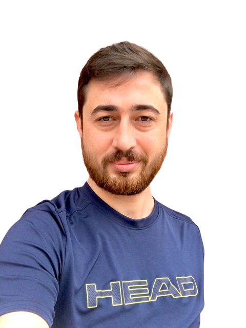Yıldıray Koyuncu