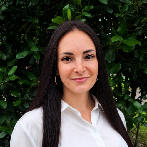 Ilaria Simone - Project Manager