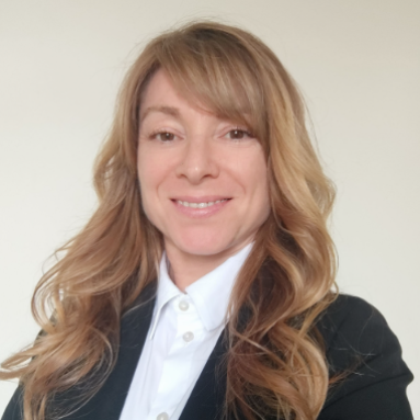 Karine  - Office Manager / Payroll Administrator & Accountant