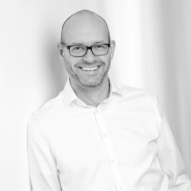 Markus Hübner - Projektmanager MARKETING UND SALES