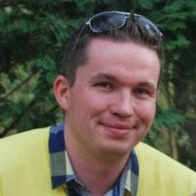 Koen Borremans - SENIOR MARKETING MANAGER