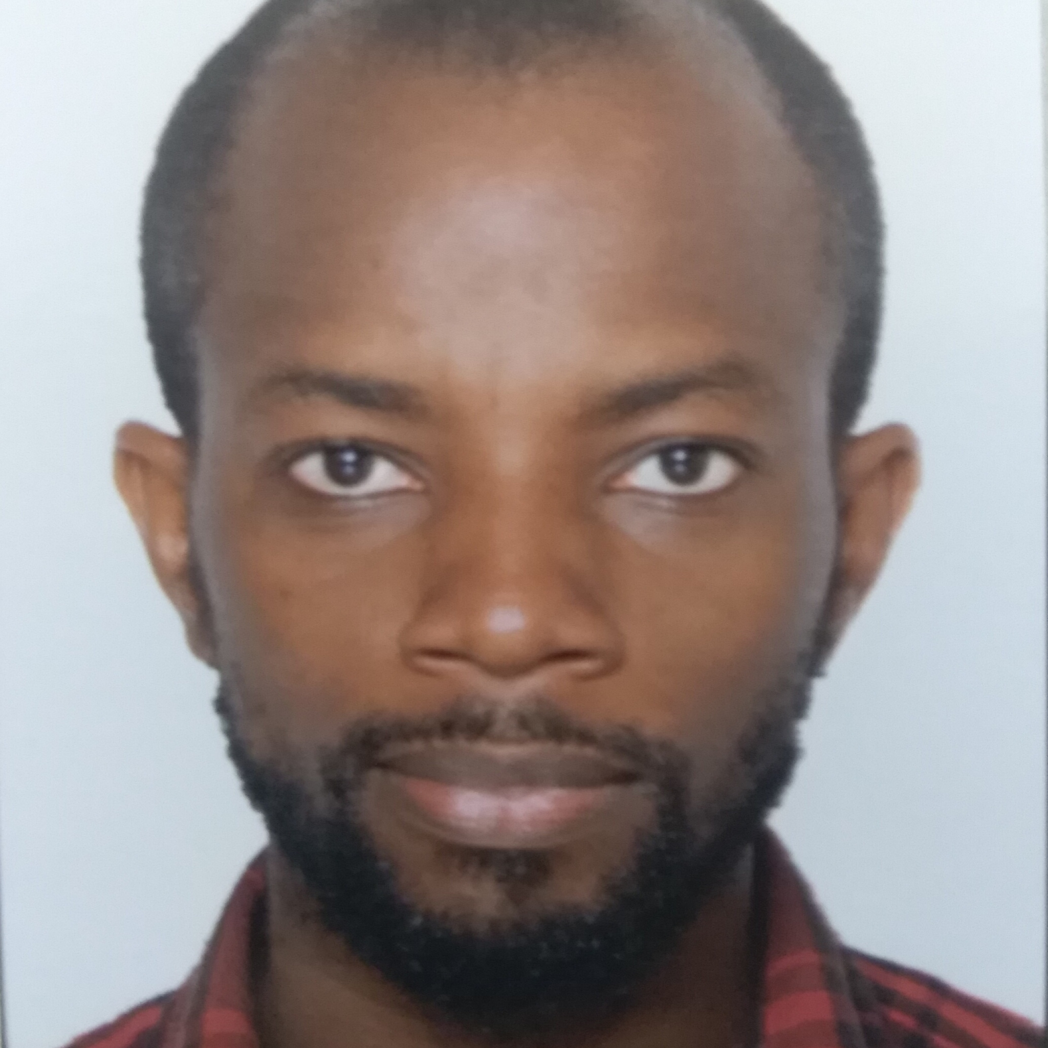 Seyi Oyekoya