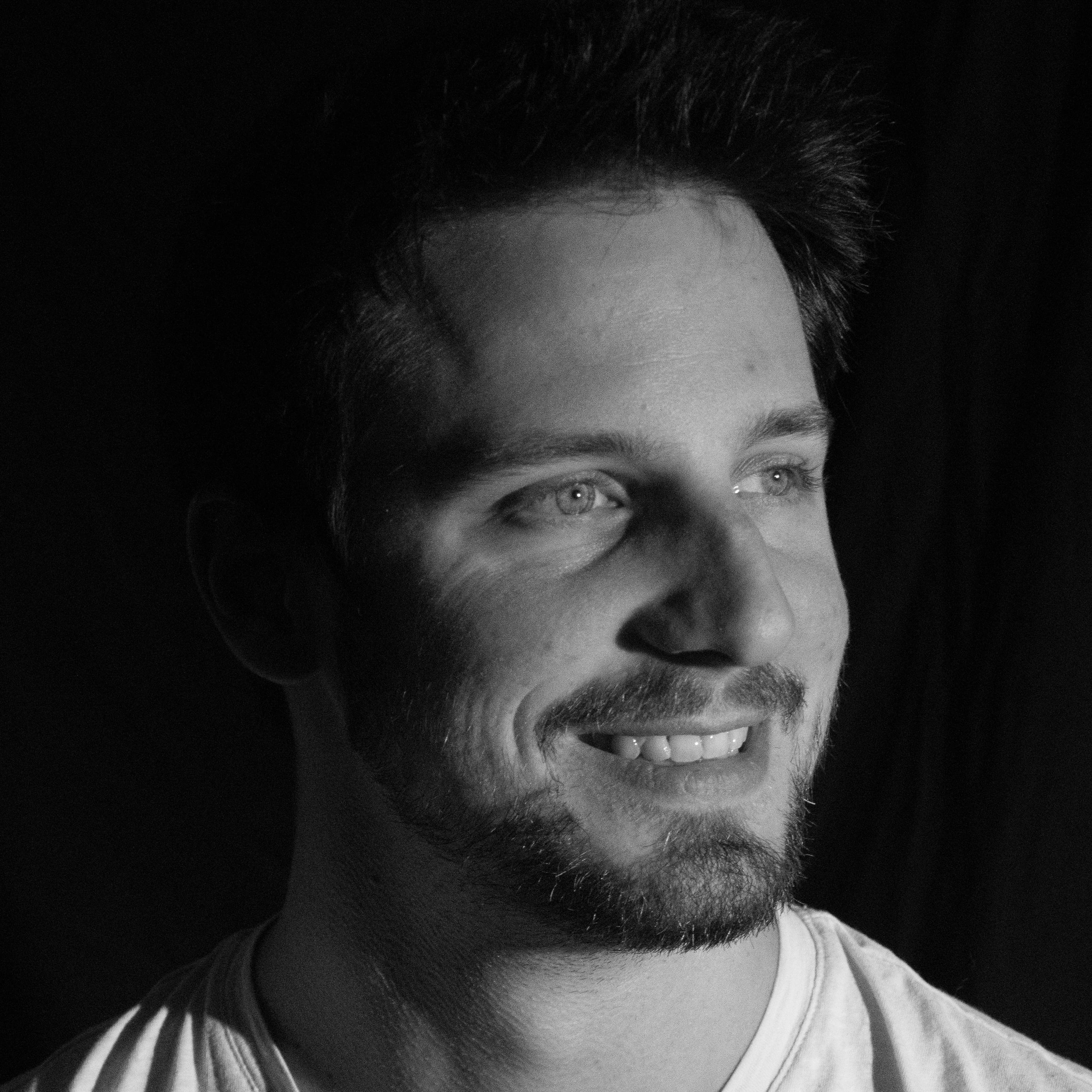 Benjamin Prot