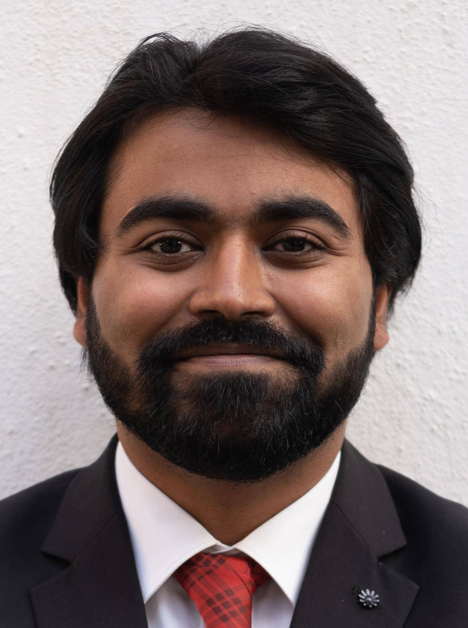 Kunal Das