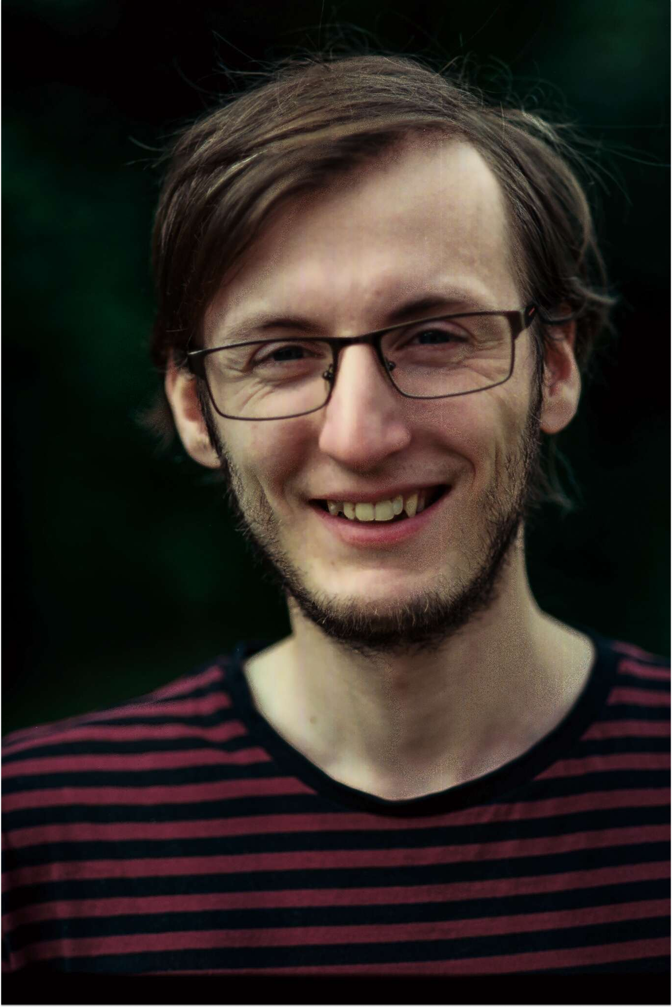 Jason Cheneau
