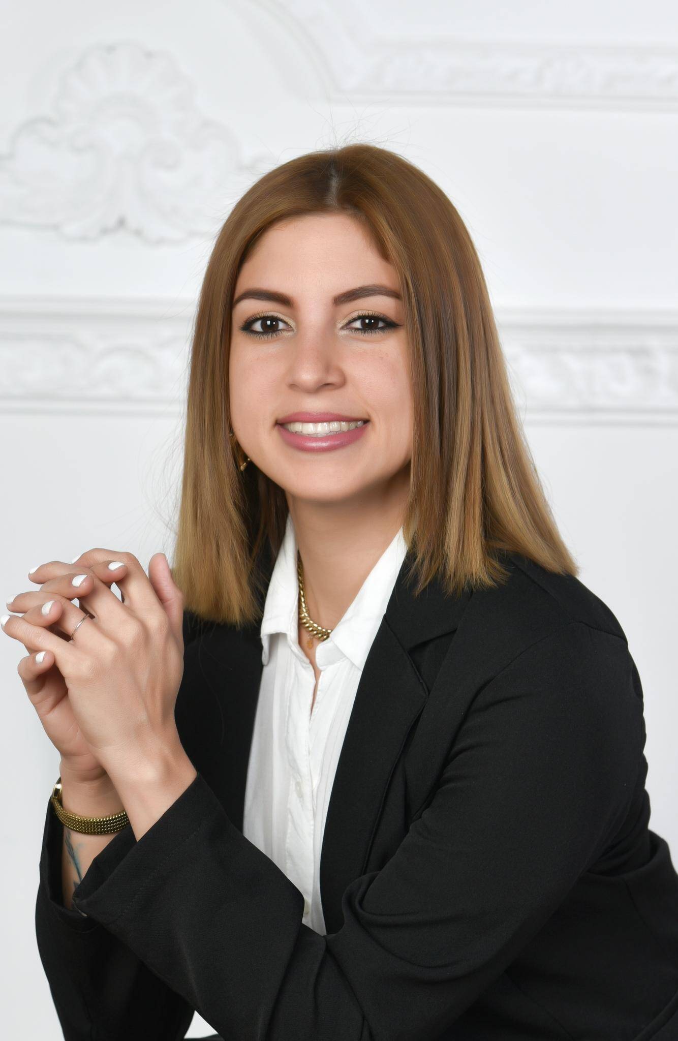 Yesenia Dalila Baez Colmenares