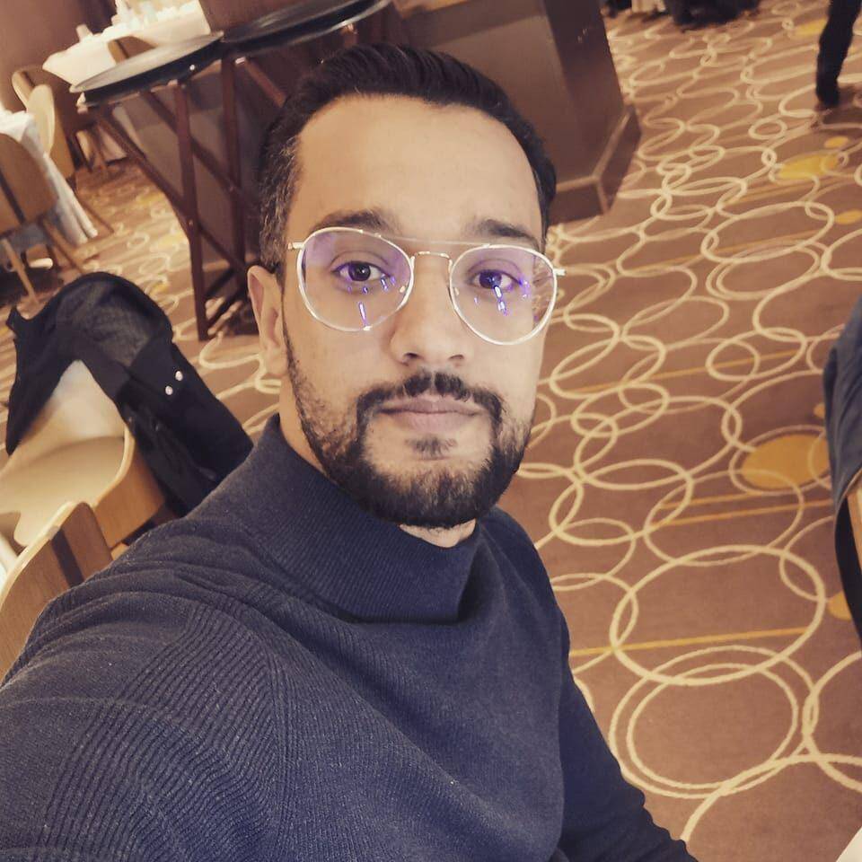 Mohamed Z.