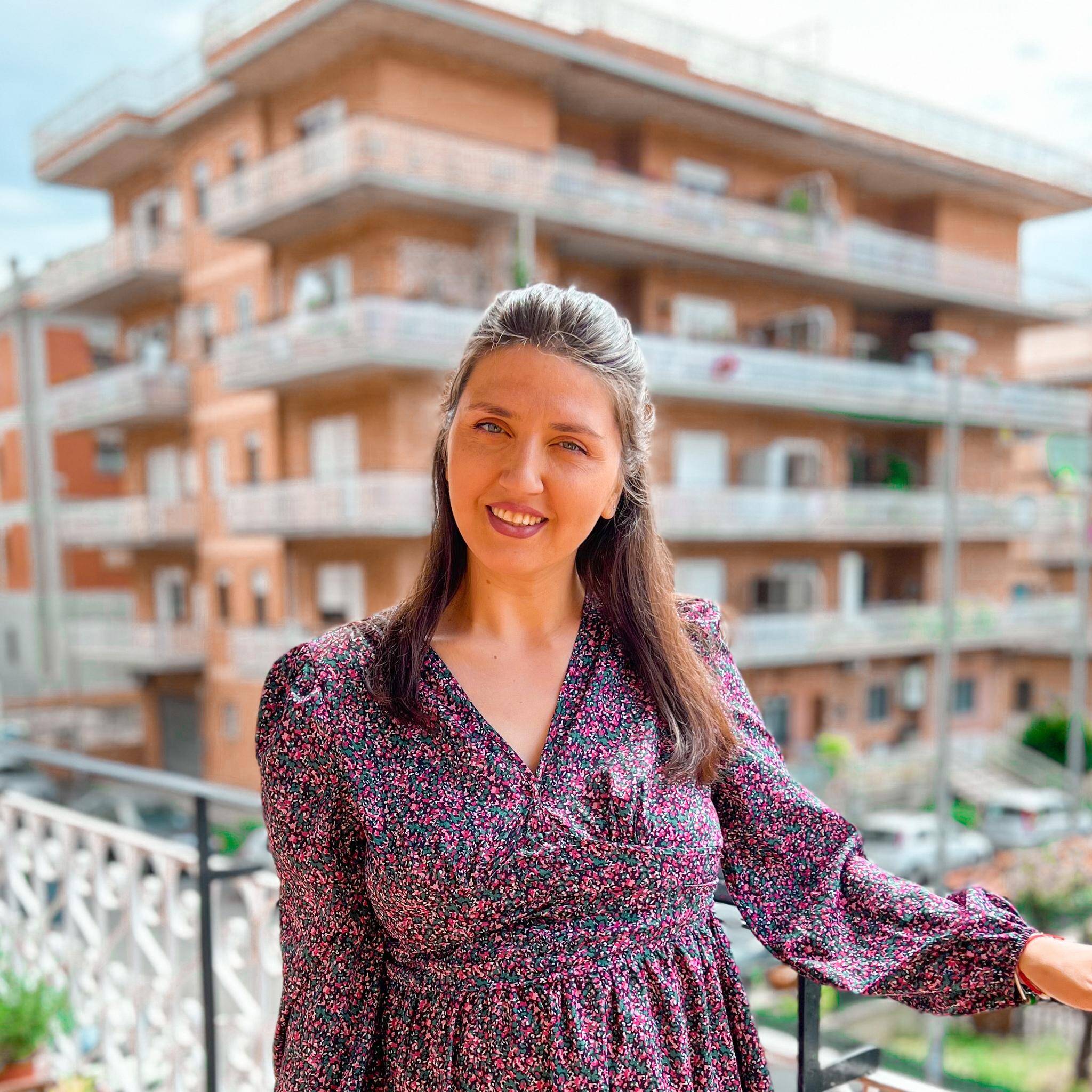 Ionela Spoitoru - Assistant Administratif,Saisie de Données & Montag
