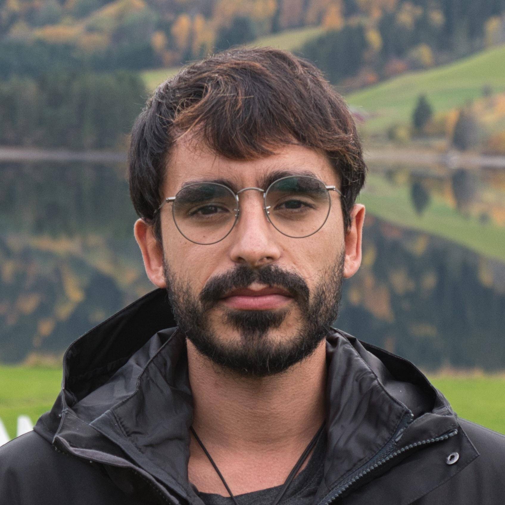 Rubén Expósito