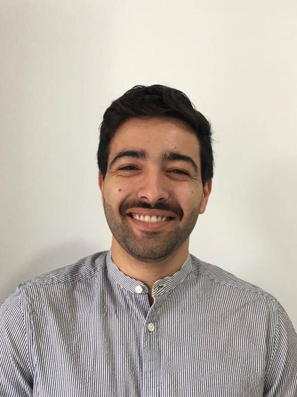 Juan Campuzano - Growth Hacker/Partner Bilingüe (Español, Inglés)
