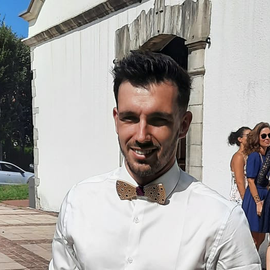 Thibault L.