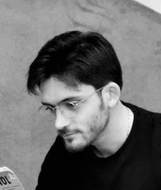 Gabriel G. - CTO Data Scientist🔗Architect🔗Blockchain