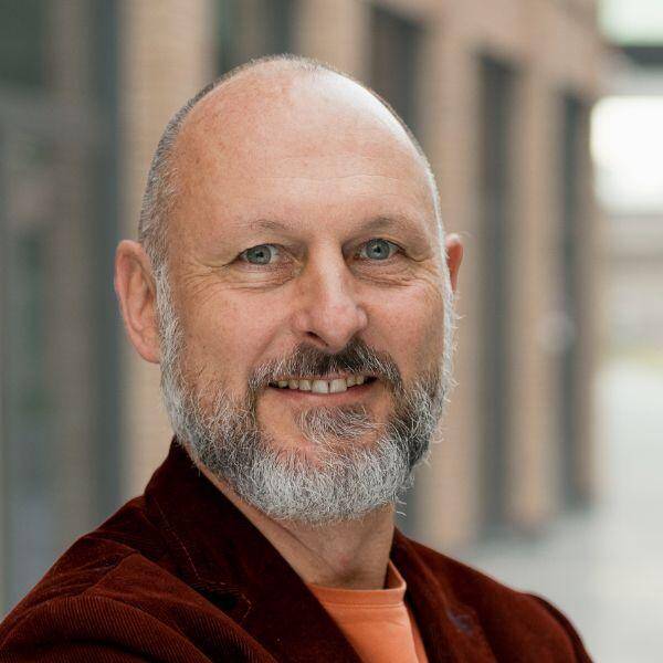 Andreas Jelden - Mediator & Executive Coach