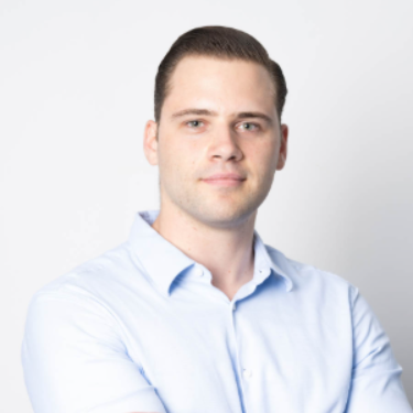 Pierre A. - Consultant Sales B2B | Prospection & Closing 