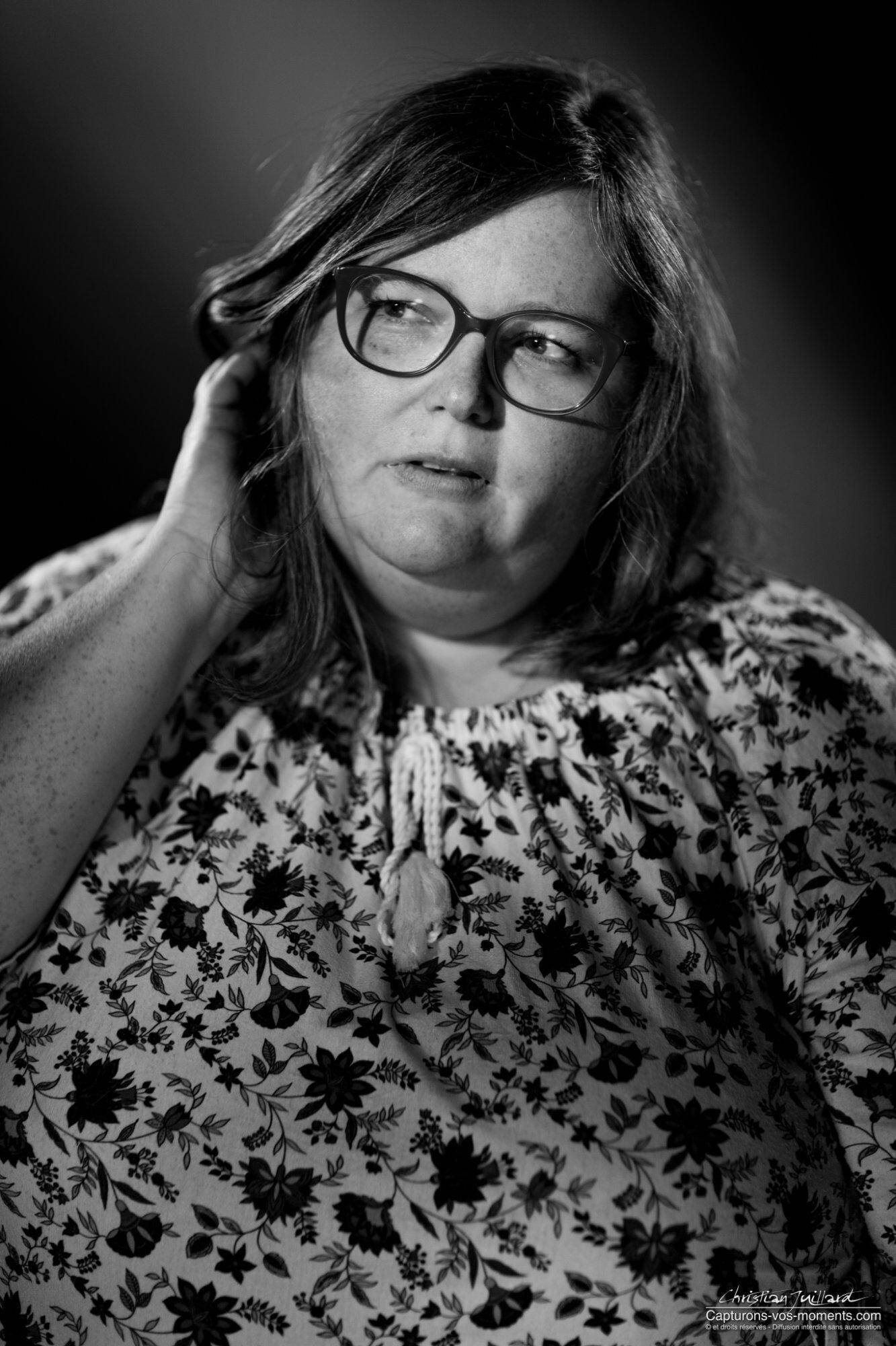 Cécile Schwaller