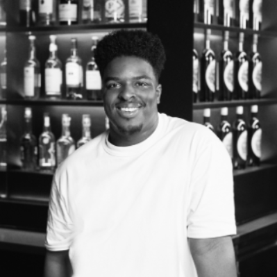 Rueben Clark - Photographer
