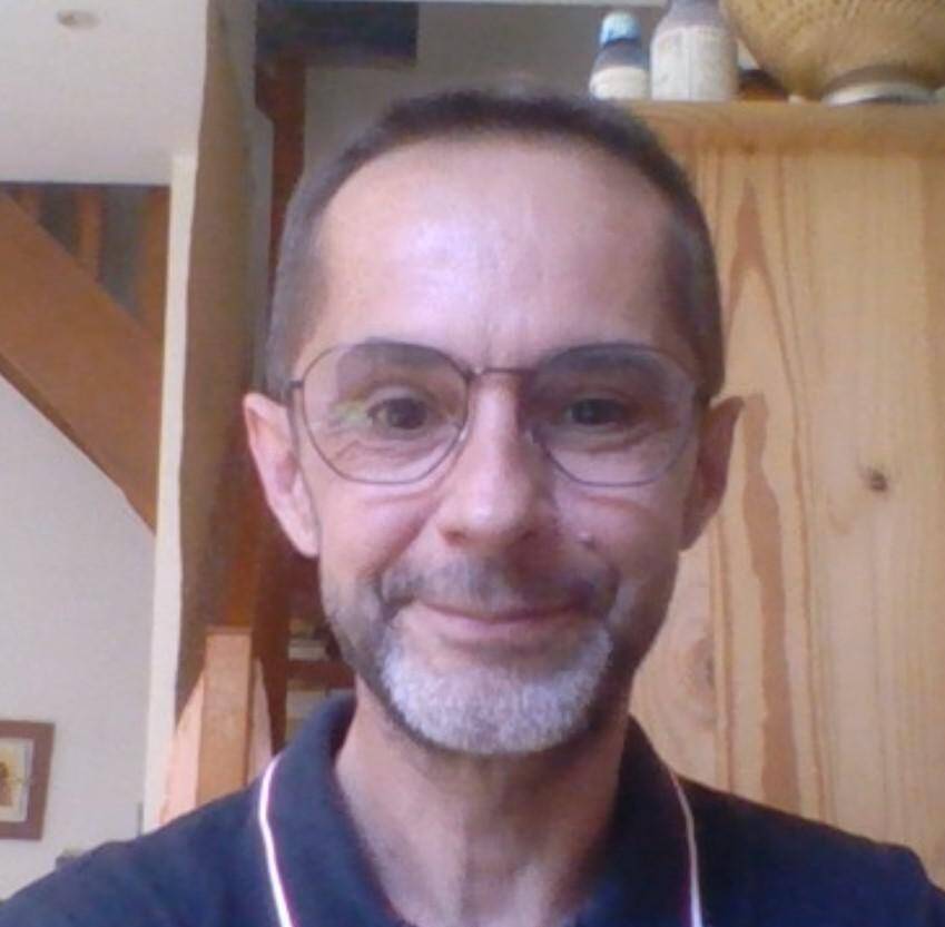 Olivier Guillou