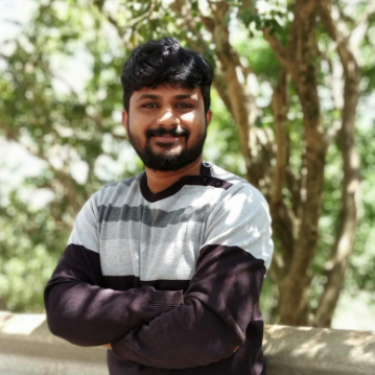 Dinesh Chandra Yellamraju