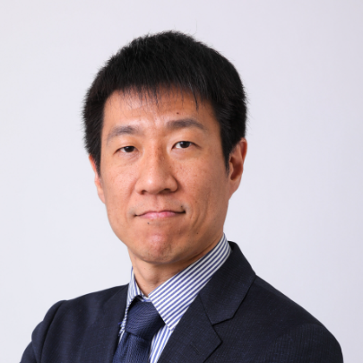 Yusuke Yamamoto