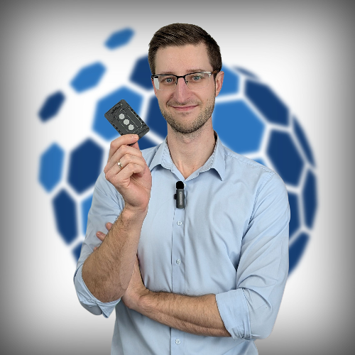 Alexander  - 3D printing consultant for premium Marketing