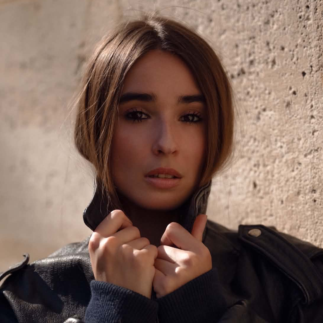 Clara Honoré - Mannequin et créatrice UGC