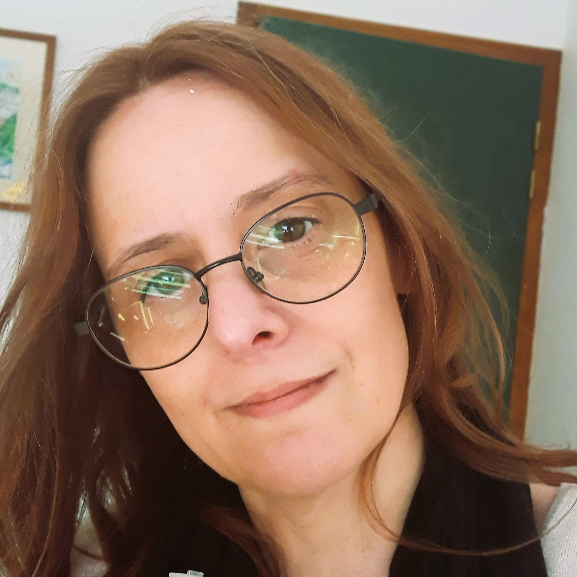 Laëtitia Frémion