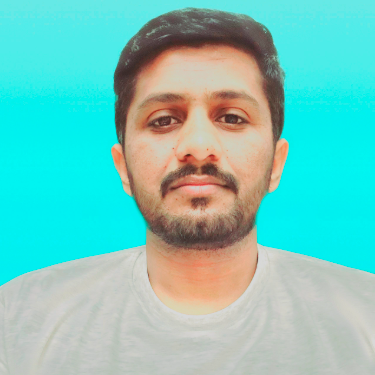 Naveed Shahid