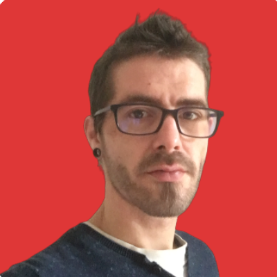 Jonathan Delhoux - Développeur frontend Vue.js