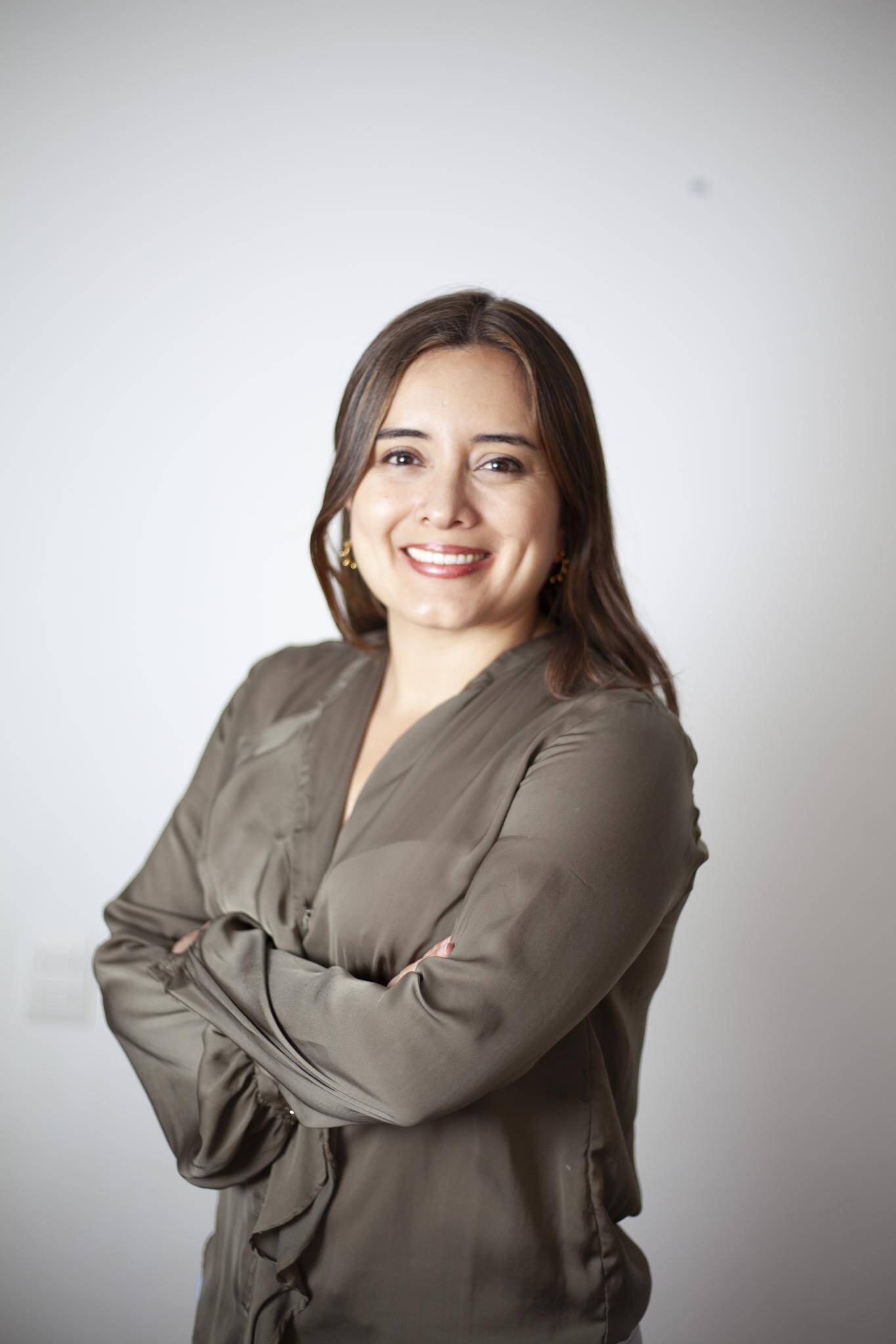 Angela Gèze Mora