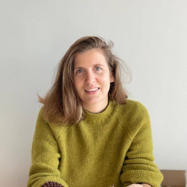 Lucile Bacon