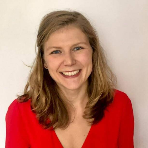 Mathilde Chamouton