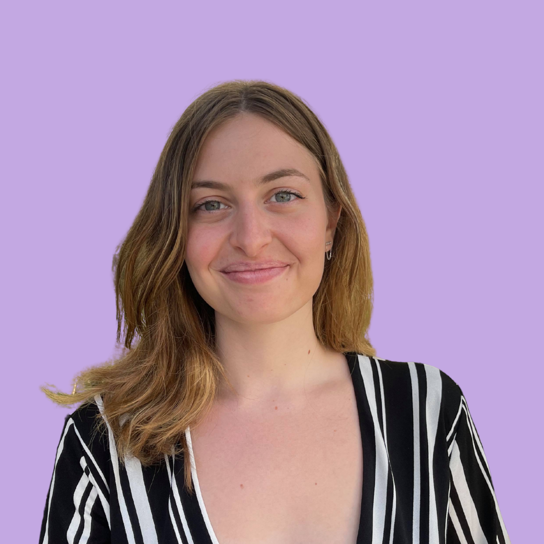 Justine Acquarone