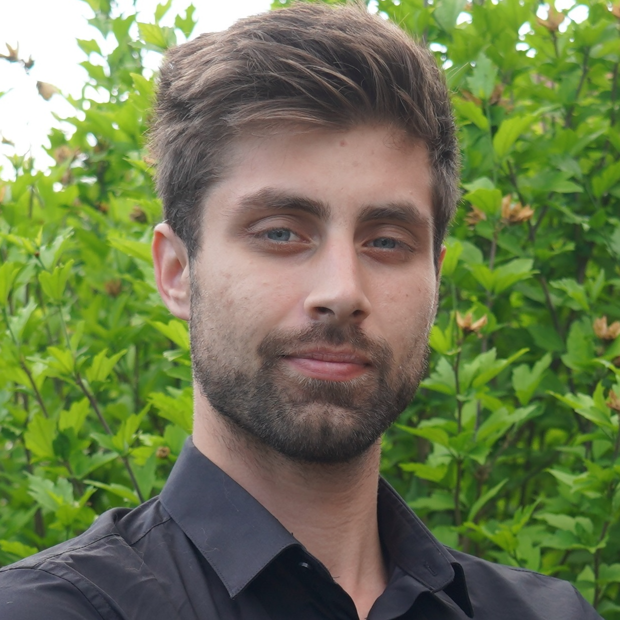 Christophe Jaloux