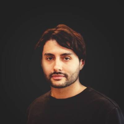 Sofian M. - Expert revops & architecte d'automatisation ia