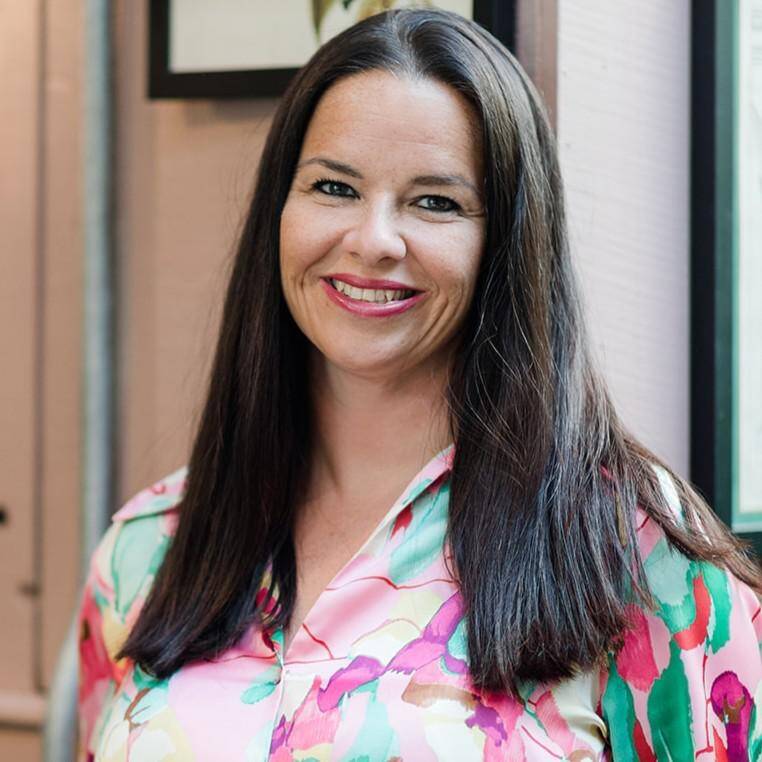 Karen Hardie
