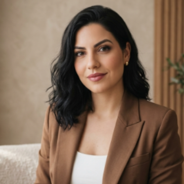 Deborah Gonçalves - Web Designer & Branding Specialist