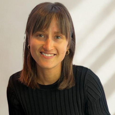 Marie Vollmar - Strategic Account Executive