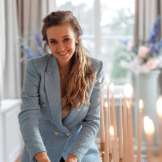 Boryana Hadzhiivanova-Kummle - EVENT & SERVICE MANAGER