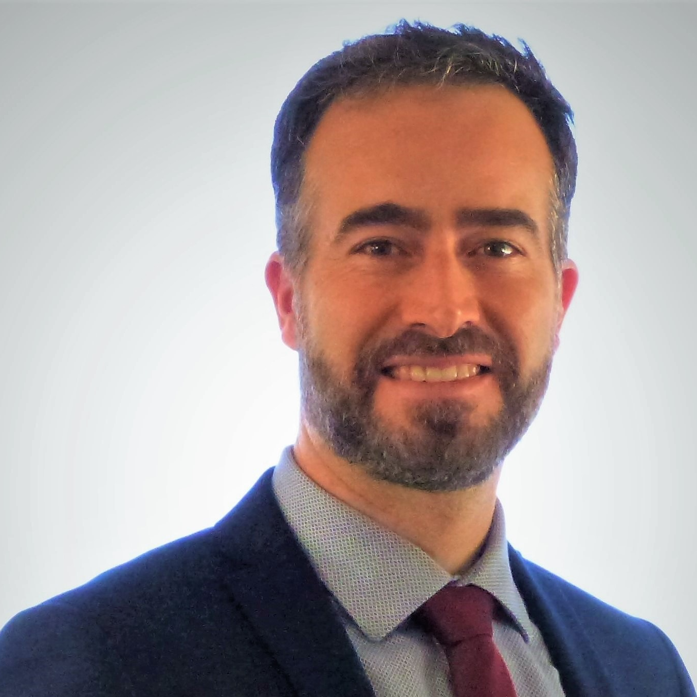Santiago Blas Sánchez