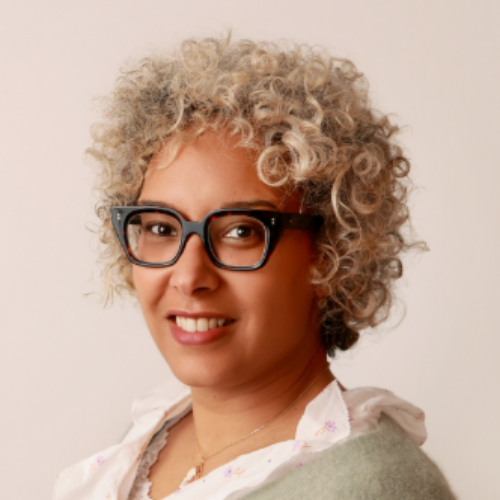 Sophie Lebrasseur - PMO Gestion du Changement & Manager de transition