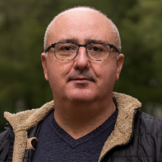 Adolfo Soto