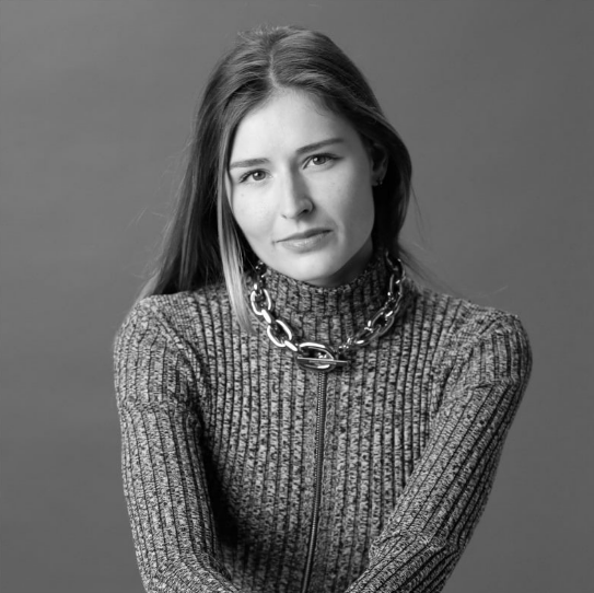 Ophelie Toulet