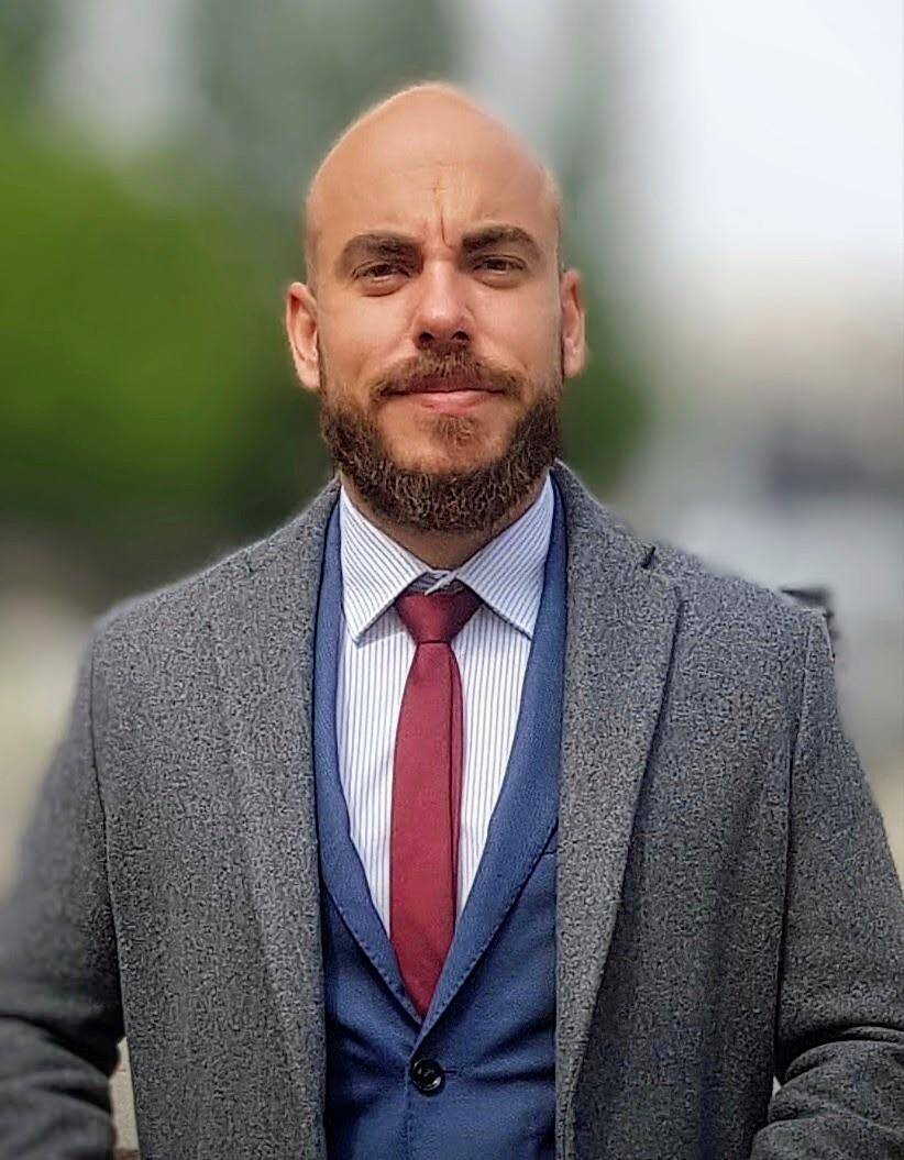 Stephane Rendon