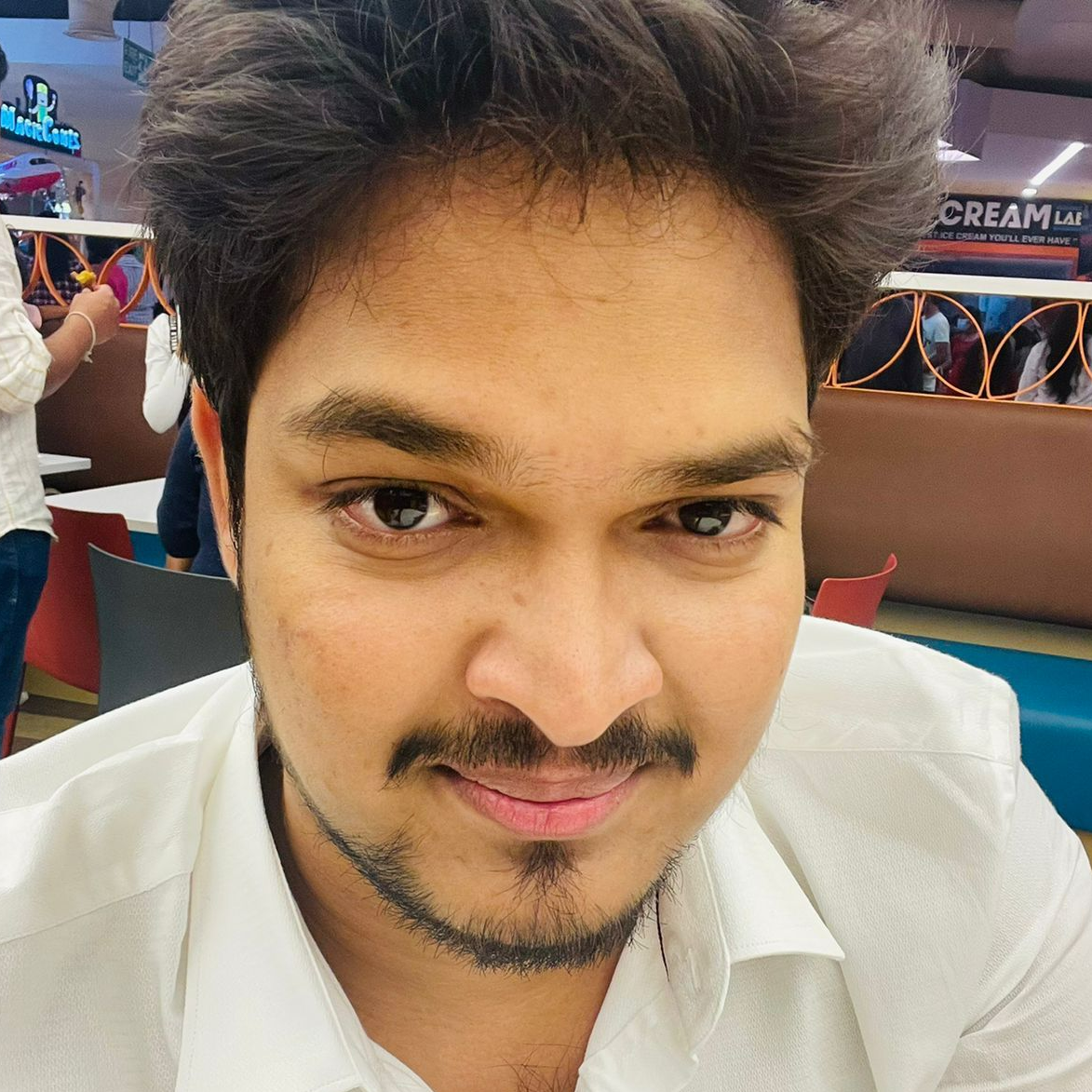 Badugu Phanendra