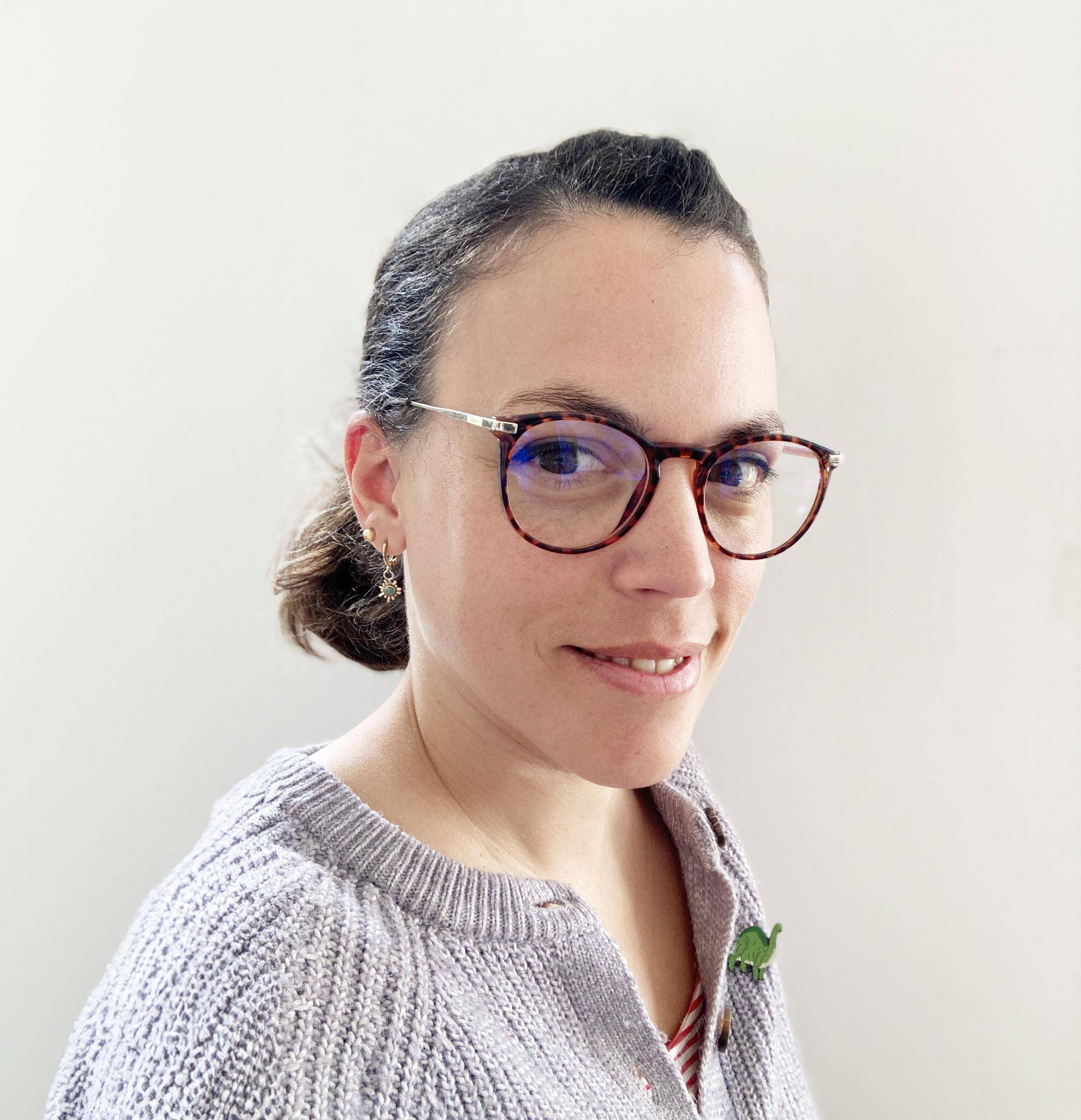 Caroline Chauveau