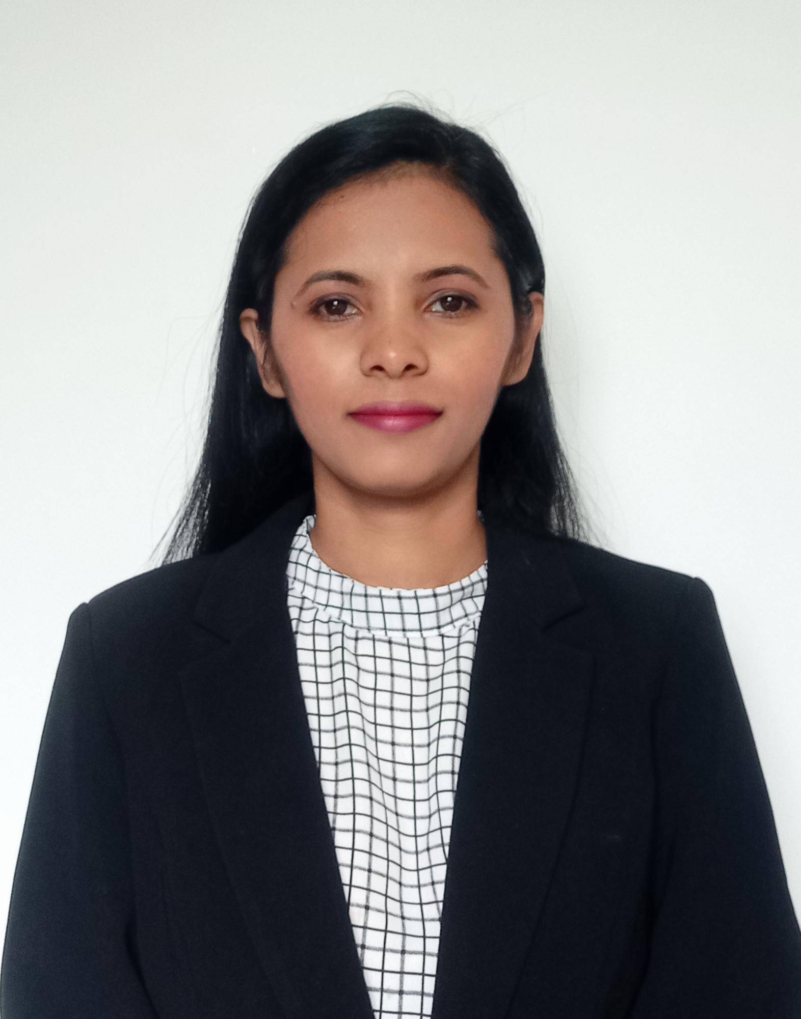 Lashmi Dissanayake
