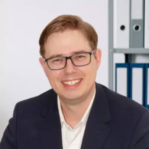 Sven Fukue - Senior Consultant QM, PM & Nachhaltigkeit